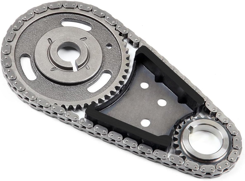 Kit cadena distribución SCITOO TK3147 TS13221 Buick Century/Rendezvous, Chevy Equinox/Impala, Oldsmobile Cutlass, Pontiac G6