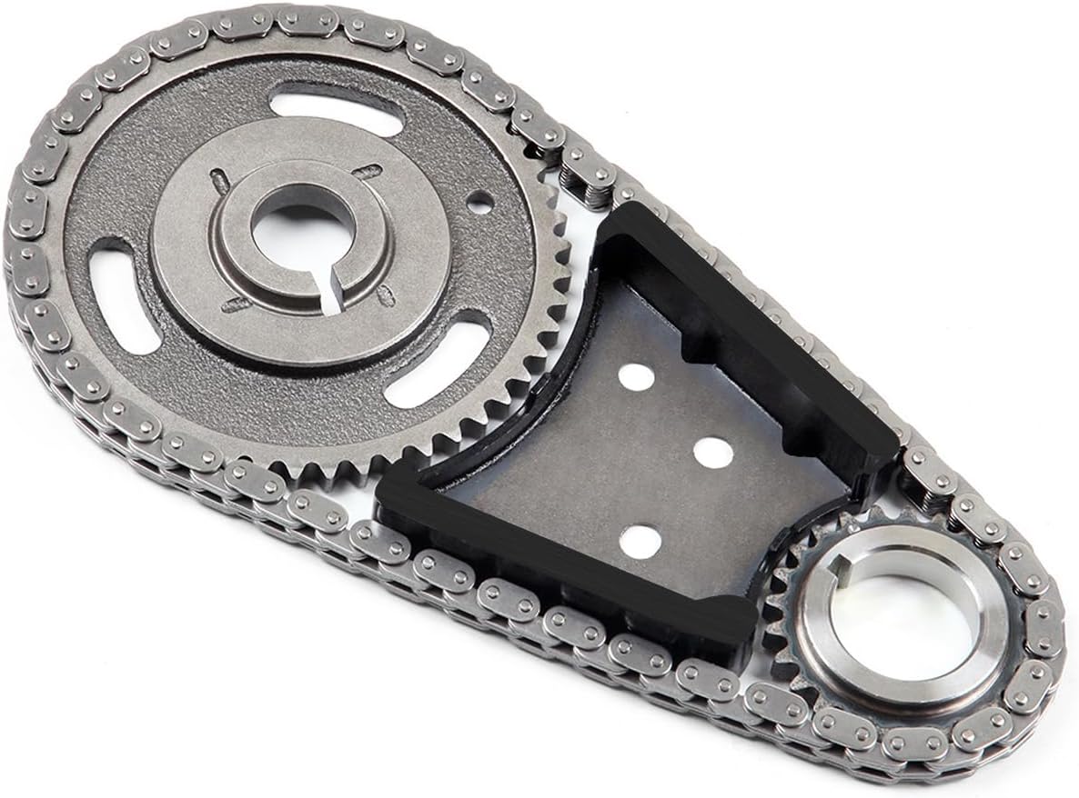 Kit cadena distribución SCITOO TK3147 TS13221 Buick Century/Rendezvous, Chevy Equinox/Impala, Oldsmobile Cutlass, Pontiac G6