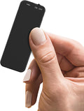 V53 64GB Portable Voice Recorder Device (110Hrs-400mAh), Vormooi Professional Voice Recorder with AI-Intelligent Noise Reduction, 1536Kbps Voice Activated Recorder for Lectures Meetings