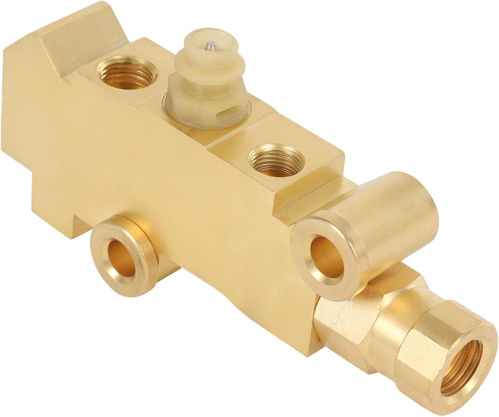 172-1361 Válvula de proporción de frenado PV4 Válvula combinada universal para sistema de frenos de disco/disco