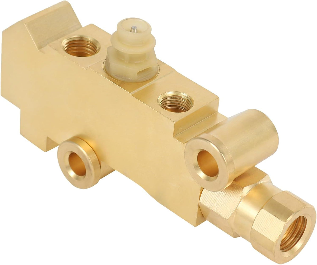 172-1361 Válvula de proporción de frenado PV4 Válvula combinada universal para sistema de frenos de disco/disco