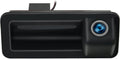 USADA Canying Camara de Reversa en Manija de Baul | Especial para Ford Mondeo Fiesta S-Max Focus, Land Rover Freelander Range Rover CCD AHD