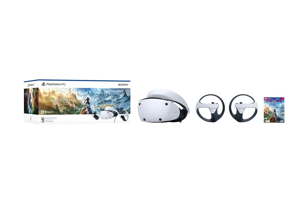 Paquete Call of The Mountain™ para PlayStation VR2 Horizon (PSVR2) 