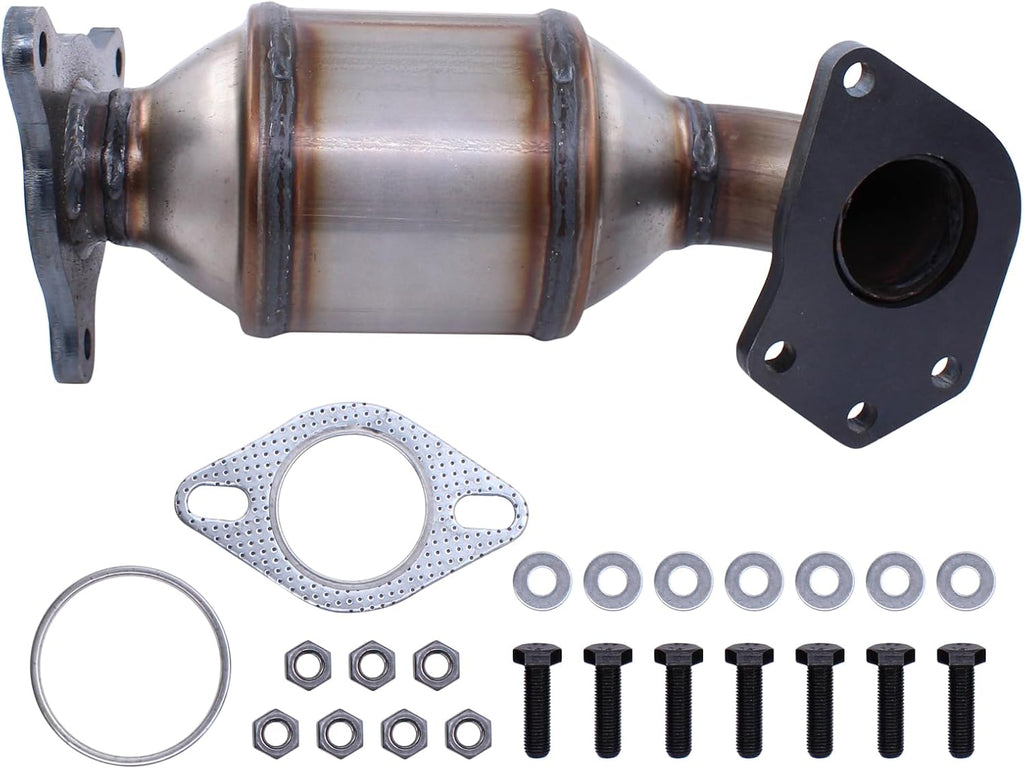 USADO-Convertidor Catalítico Delantero NewYall 2.5L | Para Chevrolet Malibu Limited e Impala 2013-2016