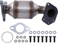USADO-Convertidor Catalítico Delantero NewYall 2.5L | Para Chevrolet Malibu Limited e Impala 2013-2016