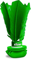 Kickit | El Entrenador de Fútbol Birdie Original | Juega al Aire Libre, en Interiores o en el Patio Trasero, Playa o Tailgate, Diversión para Todas las Edades y Fácil de Transportar