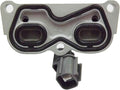 USADO - WFLNHB Solenoide de Control de Cambio Dual de Transmision | Solenoide Lock Up | 28300-P24-J01 | Reemplazo para Honda Civic CRV Del Sol y Acura Integra