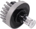 MOTOKU Bombilla trasera de freno para GMC Acadia 2013-2016, Acadia Limited