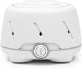Máquina de Ruido Blanco Yogasleep Dohm UNO – Ventilador Real, Sin Bucle | Sueño, Meditación y Privacidad | Blanco
