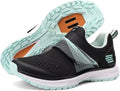 Zapatos de ciclismo de interior para mujer, transpirables, de alto rendimiento, para interiores y exteriores, zapatos de ciclismo compatibles con SPD
