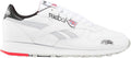 Zapatillas Reebok Classic Leather 001 | Unisex | Lona y Suela EVA