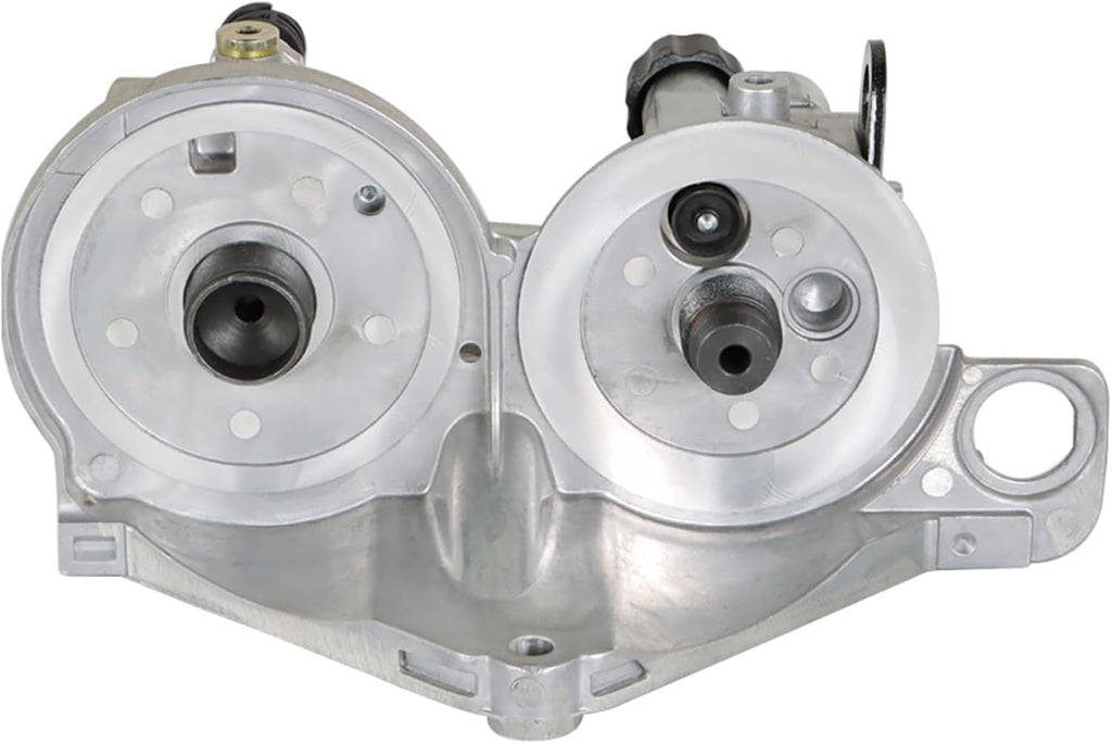 Carcasa de Filtro de Combustible Silscvtt 2102328 Repuesto para Camión Volvo MP7 MP8 MP10 D11 D12 D13 D16 Motor 21023287
