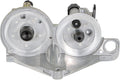 Carcasa de Filtro de Combustible Silscvtt 2102328 Repuesto para Camión Volvo MP7 MP8 MP10 D11 D12 D13 D16 Motor 21023287