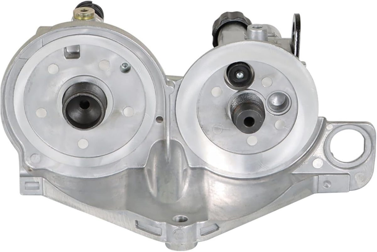 Carcasa de Filtro de Combustible Silscvtt 2102328 Repuesto para Camión Volvo MP7 MP8 MP10 D11 D12 D13 D16 Motor 21023287