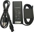 Cargador para portátil de 65 W USB-C, adaptador de CA con cable de alimentación, LA65NM190, HA65NM190, DA65NM190, HKA65NM200, negro