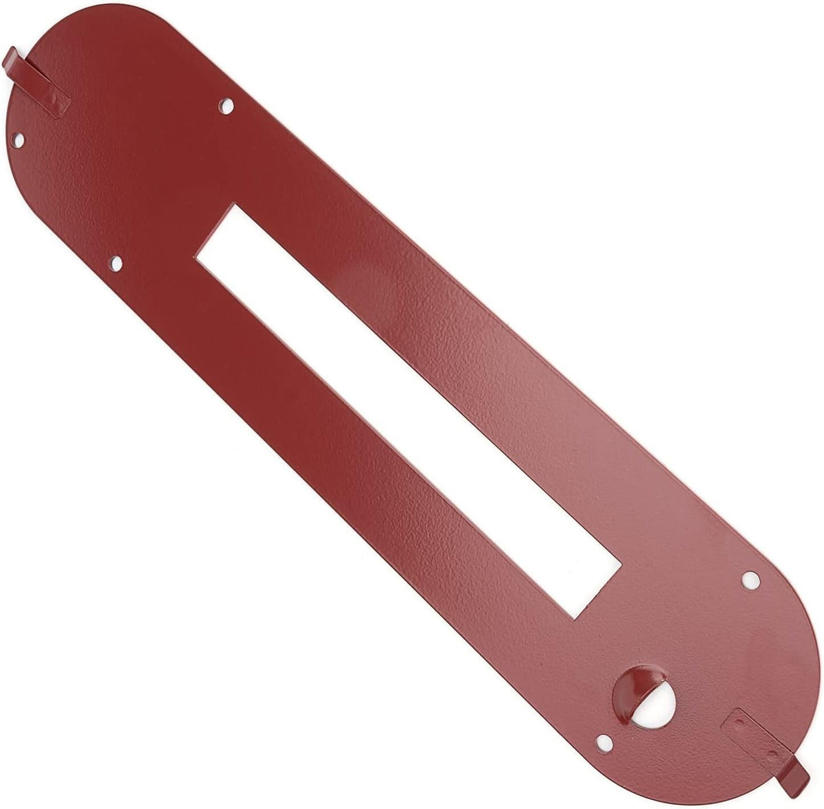Placa de Garganta para Dado 36-502 – Repuesto para Sierras de Mesa Serie Delta 5000