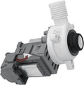W10276397 Washer Drain Pump 2025 UPGRADE Fit for Whirlpool Kenmore Maytag Washer, Replace WPW10276397VP B40-3A 1874334 AP6018417 LP397 PS11751719, 10 YEARS by Beaquicy
