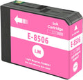 Cartucho de Tinta AOTMENDI T8506 UltraChrome HD Magenta Claro | Reemplazo T850600 para Epson SureColor P800 SC-P800