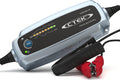 Cargador de Baterías CTEK 56-926 Lithium US – Automático para Litio LiFePO4, Carga y Mantenimiento