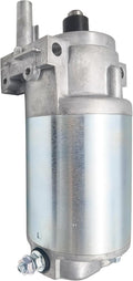 USADO-Motor de arranque eléctrico Wawews 951-05549A 951-05549 Compatible con motores MTD Troy Bilt de 382 cc y 439 cc.