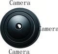 Hidden Camera with Audio/Video. Mini Small Camera. Spy Hidden Cameras for Home Indoor Use Spy Cam with Night Vision and Motion Detection Baby Monitor Small Mini Wireless Outdoor (4k)