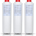 Repuesto 51300C (3 paquetes, sin chip), compatible con la estación de reemplazo de filtro EzH™ de alta capacidad de 3000 galones, repuesto EWF3000 para 51300/C ERF750, 51299C, 55898C (3) 