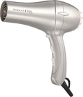 REMINGTON Shine Therapy Argan Oil & Keratin Hair Dryer/Blow Dryer, 5 Heat + 2 Speed Settings, 1875 Watts