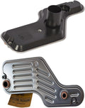 Kit de Filtro de Transmisión Automática Motorcraft FT140 — Pieza Original para Vehículos Ford y Lincoln
