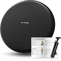 Cojín de Equilibrio Trideer Wobble Cushion – Asiento Flexible para Niños y Aula con Bomba de Inflado