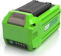 TREE.NB 6.0Ah 40V 29472 Batería de litio de repuesto para batería GreenWorks de 40V G-MAX Li-ion 29472 29462 2901319 herramientas eléctricas 24282 24252 21332 25322 20672 2101602 20312