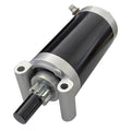 Motor de Arranque para Cortacésped Kohler Serie 7000 | Para KT715-KT745 y Courage Twin SV710-SV840 | 12V 20-27 HP | Reemplaza 3209801, 3209803, 3209804