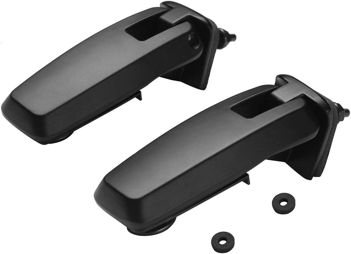Set de Bisagras de Vidrio Trasero para Ford Escape 2008-2012, Mercury Mariner 2008-2011 y Mazda Tribute – Izquierda y Derecha
