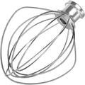 Accesorio Batidor K45WW – 6 Varillas para Batidora KitchenAid Tilt Head | Repuesto Original