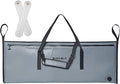 SOLO EL BOLSO, SIN ACCESORIOS – Bolsa Térmica para Pescado Buffalo Gear 122x46cm, Impermeable, Correa Ajustable