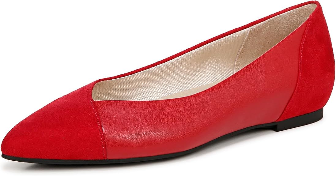 LifeStride Promesa para Mujer — TALLA US 7M / EUR 37