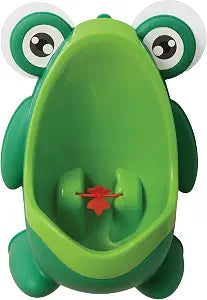 Dreambaby Urinario para niños pequeños - Orinal de entrenamiento para ir al baño