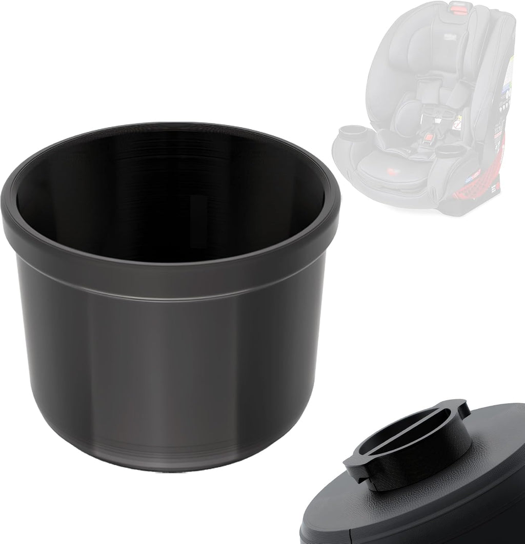 Portavasos de Repuesto para Silla de Auto Britax One4Life | Apto para Lavavajillas – Accesorio Individual