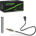 Sensor de Oxigeno O2 234-4732 Compatible con Subaru Forester Impreza Legacy Outback Baja Mazda CX-9 Saab 9-2X Scion FR-S