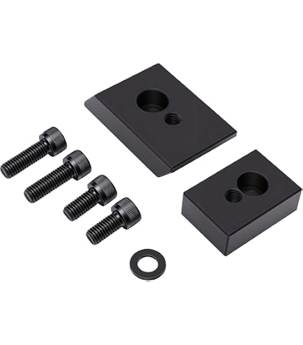 Kit Elevador de Asientos | Bloques Espaciadores para Jeep