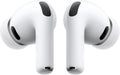 ⚠️ Apple AirPods Pro 3 | Raspadura en Frente del Estuche (No Afecta Funcionamiento) | Cancelación de Ruido | Audio Espacial | USB-C | 1 Unidad