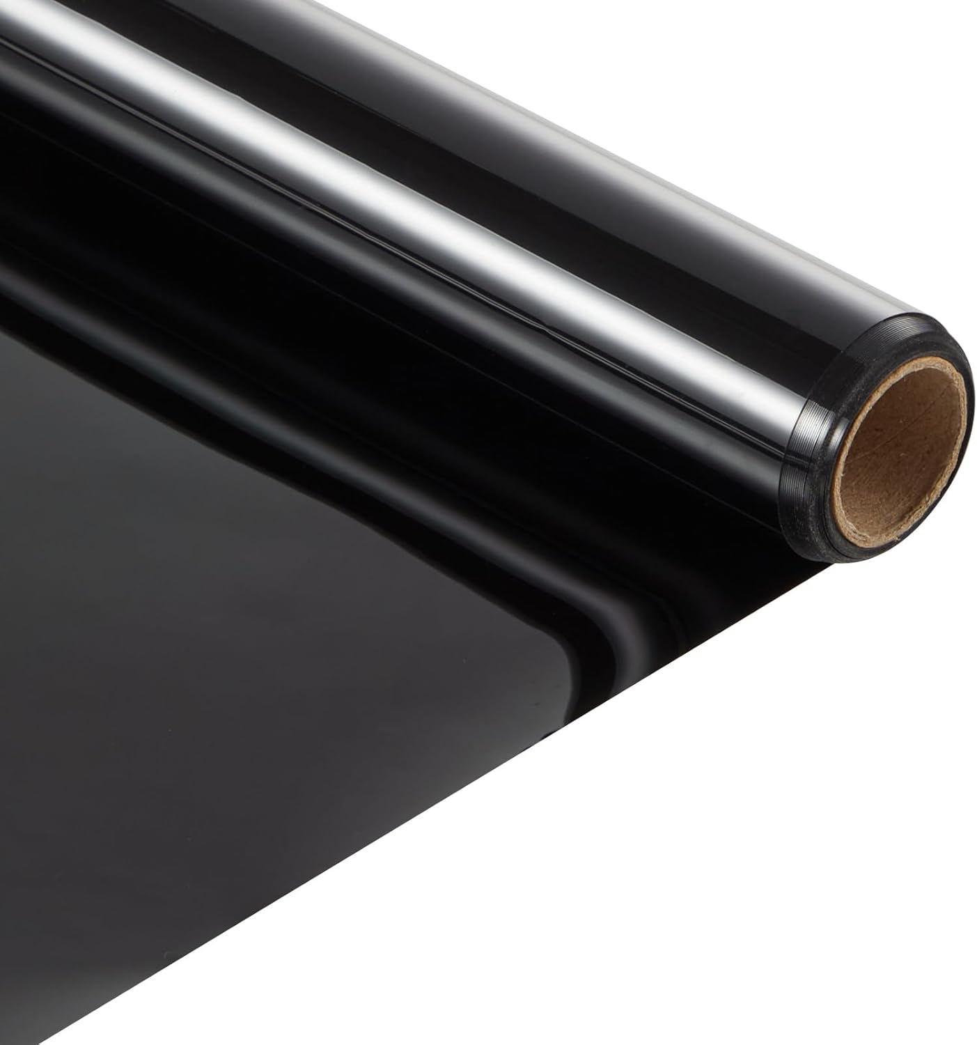 Vepagoo 35% VLT Ceramic Car Window Tint Film (20" x 25FT) - Heat & Glare Reduction, Blocks UV & IR Rays, Scratch Resistant, Privacy Car Window Tint Fit for Sedan SUV