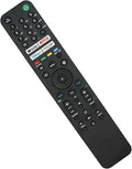 Mando a distancia de repuesto para Sony Bravia Smart TV RMF-TX520U XR50X94J XR55A90J