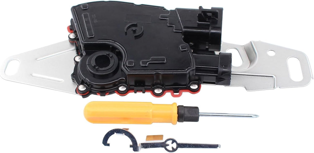 Interruptor seguridad punto neutro MOTOKU con interruptor luz reversa para Chevy GMC C1500 C2500 C3500 K1500 K2500 K3500 Corvette Silverado Suburban Sierra
