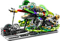 GOTIMON Animal Frogs Building Blocks Toy, 898+ PCS, Gift for Children and Adults