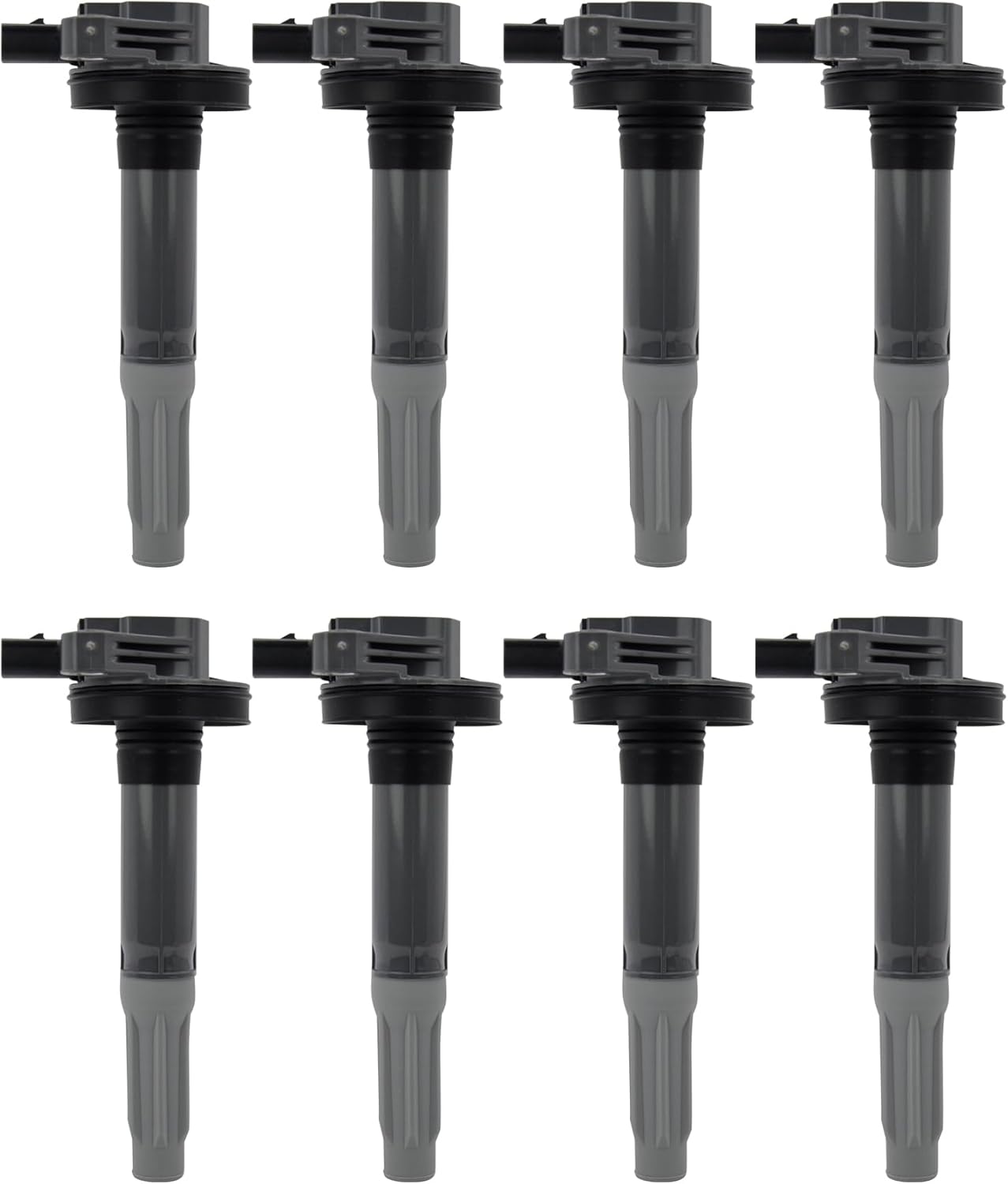 Set de 8 Bobinas de Encendido Ford F-150 / Mustang V8 5.0L (2011–2016) — BR3Z12029A