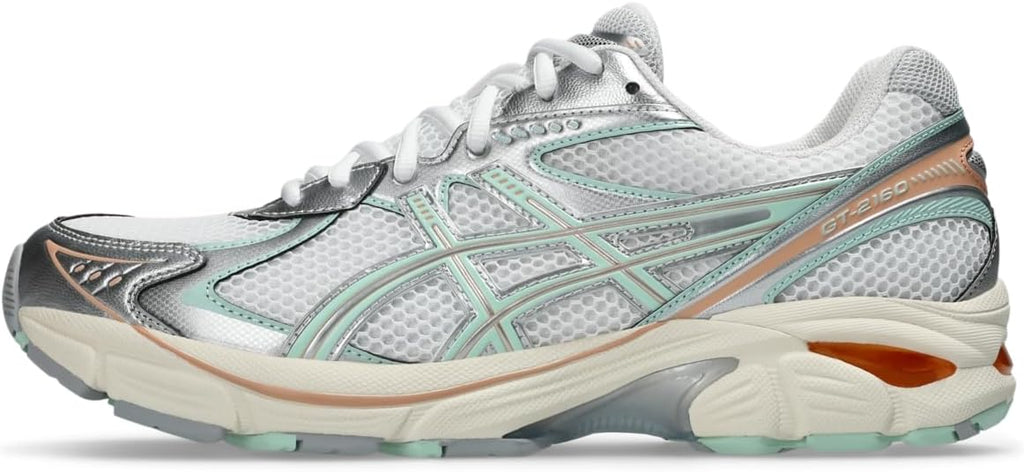 ASICS Zapatillas GT-2160 para mujer talla 4 1/2 35