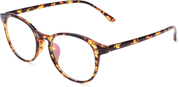 Gafas para Miopía Ligeras – Hombres y Mujeres | Varias Graduaciones