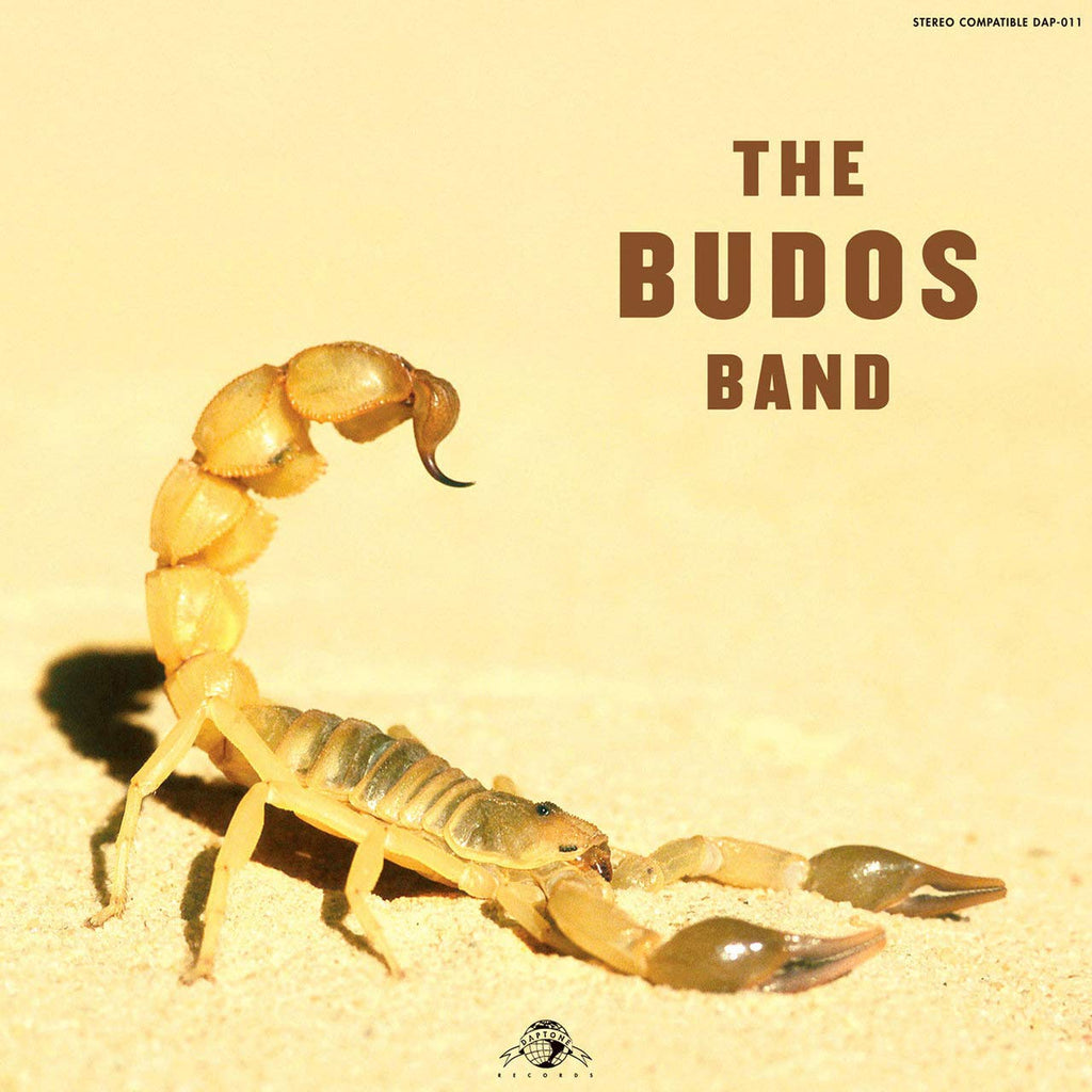 The Budos Band II | Album de Musica Funk Soul Instrumental