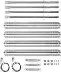 Partes de Repuesto para Parrilla Char-Broil Performance 4 Quemadores | Compatible con 463342119, 463342118, 463332718, 463347017, 463376419, 463335517, 463377017