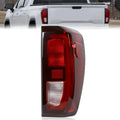 Lochnchn Tail Light Assembly Compatible With 2019-2024 GMC Sierra 1500 2500HD 3500HD,Right Passenger Side Taillight Rear Lamp Brake Light Replace# 84565920 GM2801309 Halogen Type